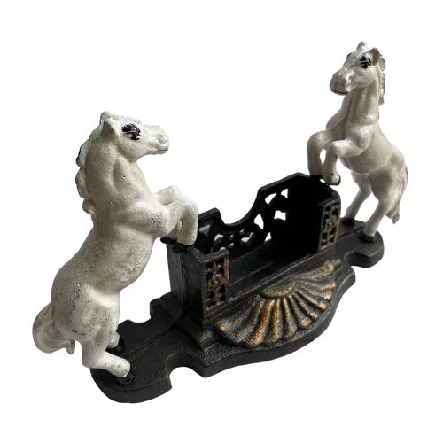 Horse Business Card Holder