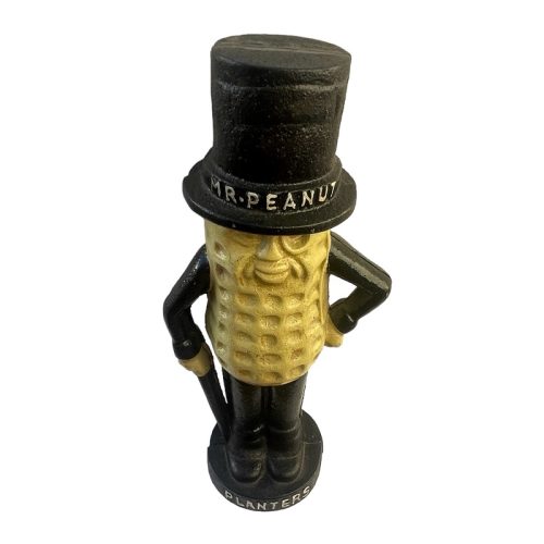 Mr Peanut Money Bank