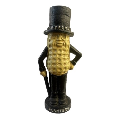 Mr Peanut Money Bank