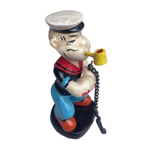 Popeye the Sailor Man model