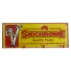 Sidchrome Key Rack Sign