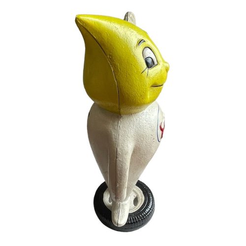 Esso Boy Money Bank