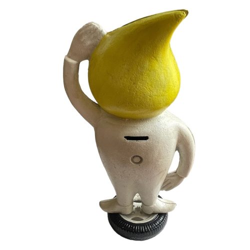 Esso Boy Money Bank