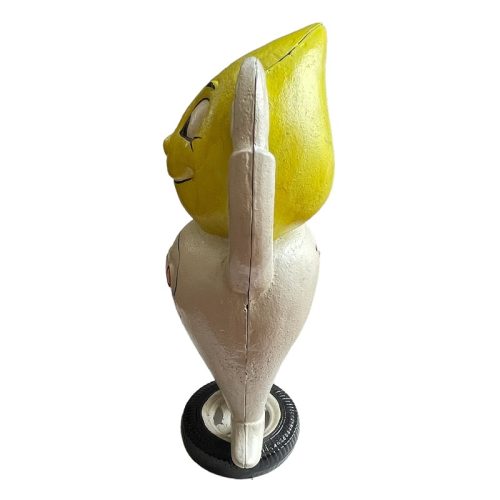 Esso Boy Money Bank