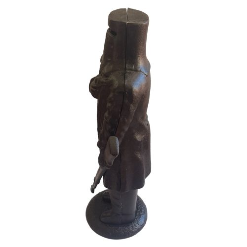 Ned Kelly Cast Iron Statue