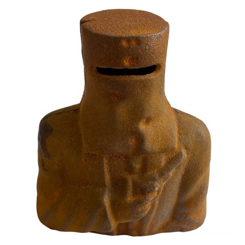 Ned Kelly Bottle Opener