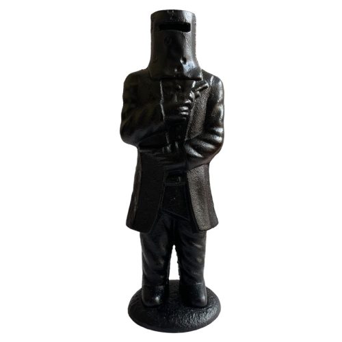 Ned Kelly Money Bank