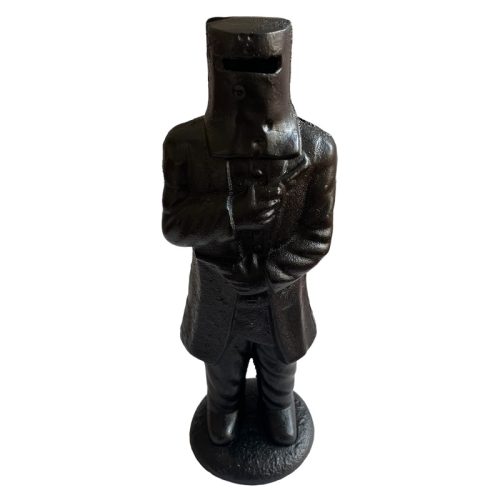 Ned Kelly Money Bank