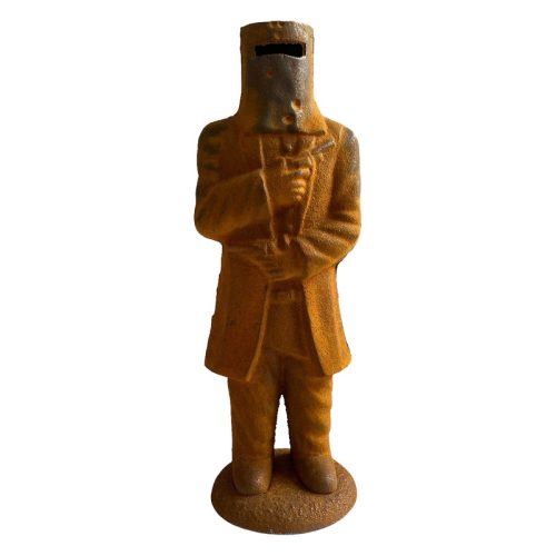 Ned Kelly Money Bank