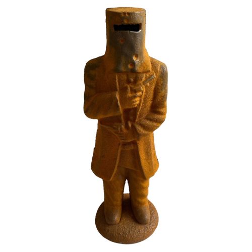 Ned Kelly Money Bank