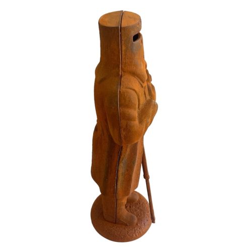 Ned Kelly Cast Iron Statue