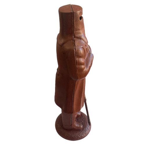 Ned Kelly Cast Iron Statue
