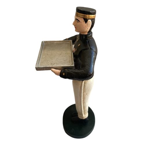 Server Business Card Holder