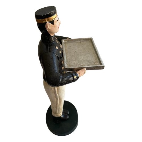 Server Business Card Holder