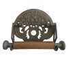 St Pancras Toilet Roll Holder