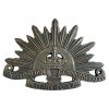 Australian Commonwealth Army Sign