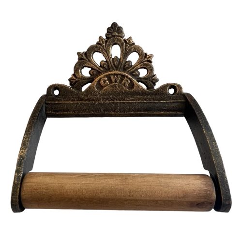 GWR Toilet Roll Holder