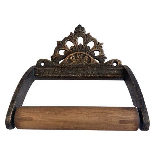 GWR Toilet Roll Holder