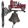 Fire Engine Door Bell