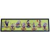 Adelaide Crows Caricature Bar Runner