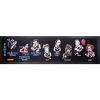 Port Adelaide Power Caricature Bar Runner