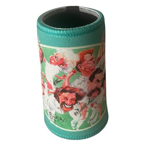 Cricket Legend Players Stubby Holder