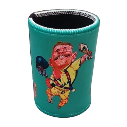 David Warner Stubby Holder