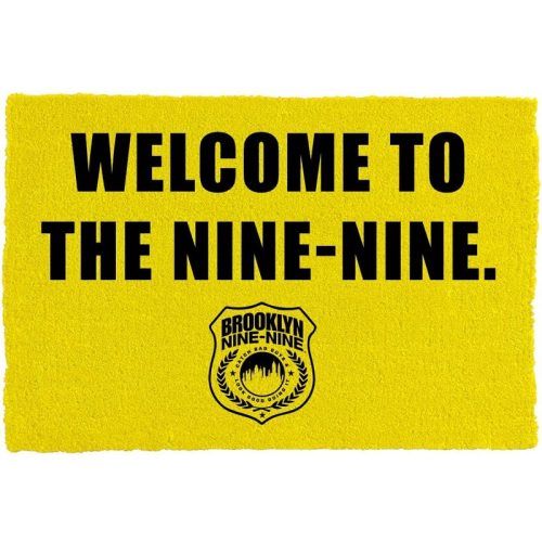 Brooklyn 99 Doormat