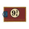Harry Potter Doormat