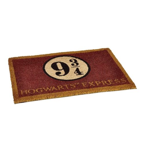 Harry Potter Doormat