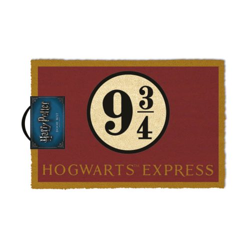 Harry Potter Doormat