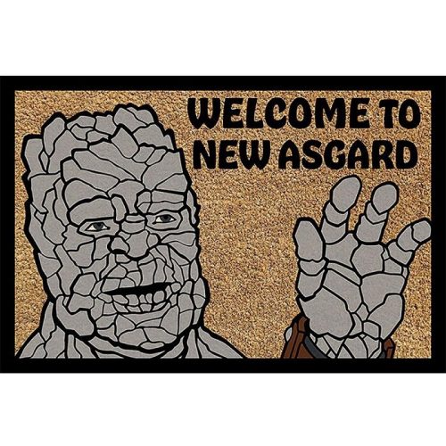 Marvel Thor Doormat