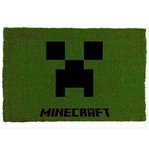 Minecraft Doormat