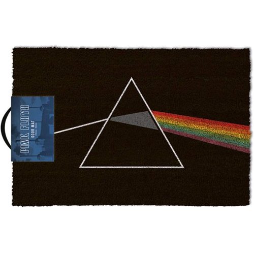 Pink Floyd Doormat