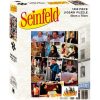 Seinfeld Collage Jigsaw Puzzle