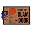 Space Jam Doormat