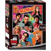 The Big Bang Theory Jigsaw Puzzle