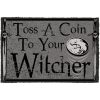 The Witcher Doormat
